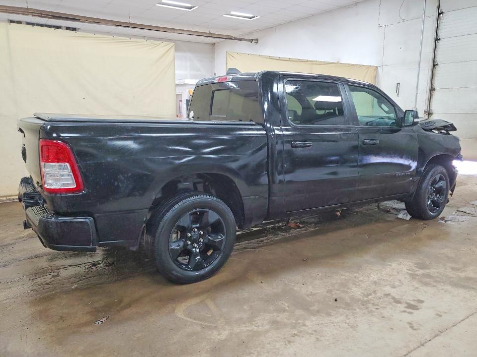 Aukcja sprzedaży 2019 Ram 1500, vin: 1C6SRFFT4KN892317, numer aukcji: 53049736