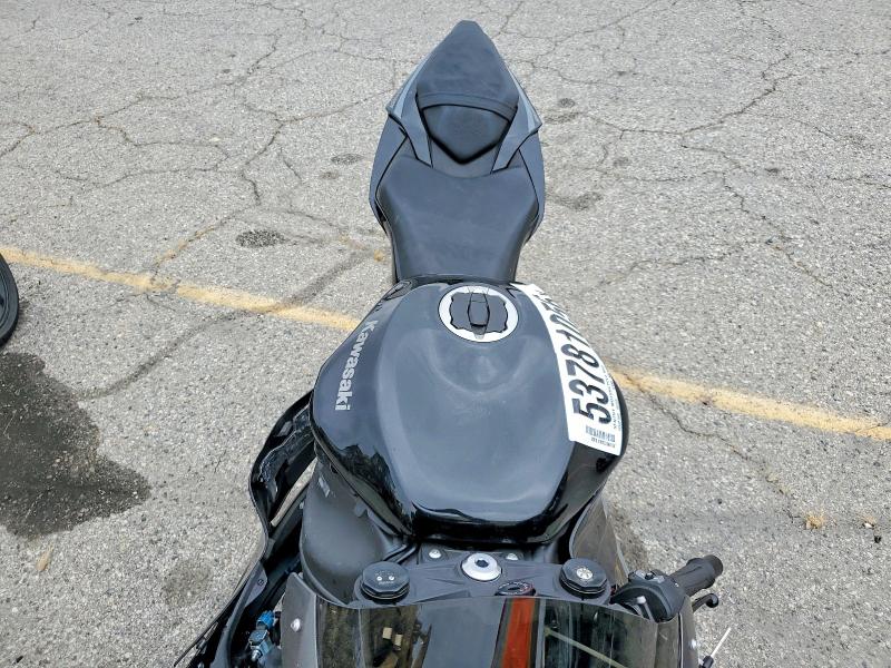 Продажа на аукционе авто 2026 Kawasaki Zx636, vin: JKBZXJJ12TA039130, номер лота: 53781056