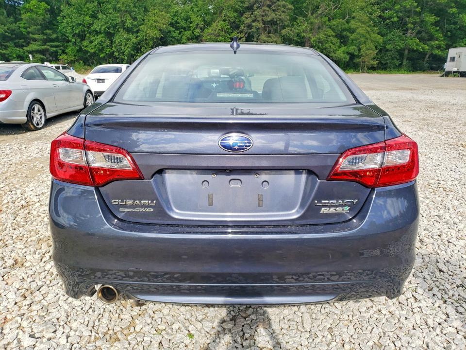 Aukcja sprzedaży 2017 Subaru Legacy, vin: 4S3BNAR61H3040699, numer aukcji: 55490196