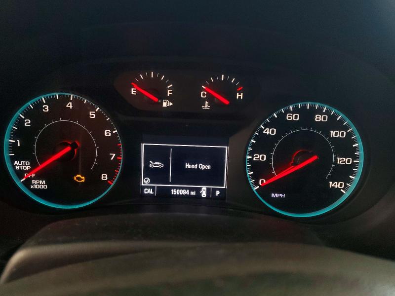 Продажа на аукционе авто 2019 Chevrolet Malibu, vin: 1G1ZB5ST6KF122232, номер лота: 53474296