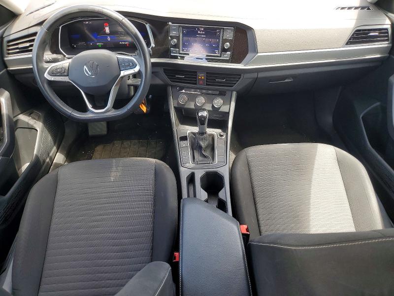 Продаж на аукціоні авто 2024 Volkswagen Jetta, vin: 3VW5M7BU5RM035370, номер лоту: 54055656