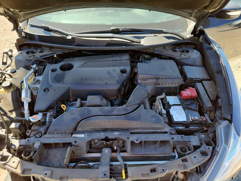 Продаж на аукціоні авто 2018 Nissan Altima, vin: 1N4AL3AP2JC263976, номер лоту: 52986136