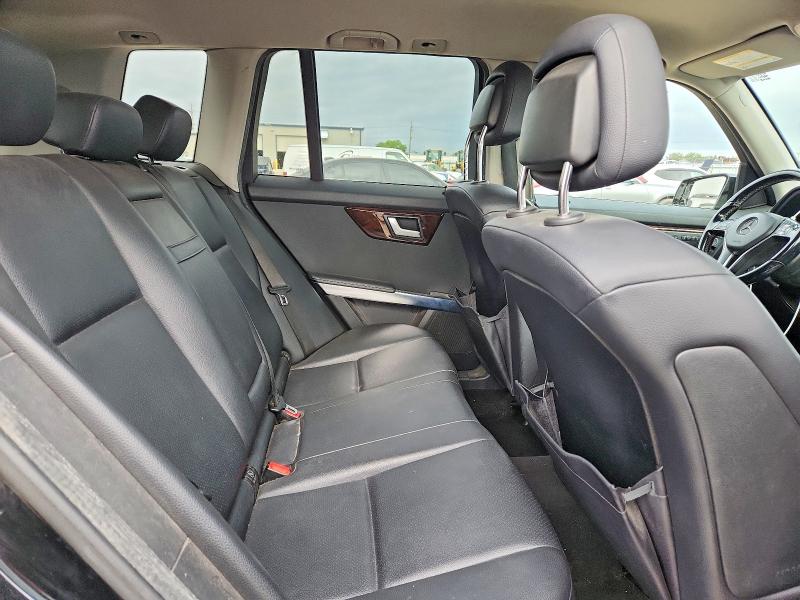 Продаж на аукціоні авто 2013 Mercedes-benz Glk, vin: WDCGG8JB9DG125417, номер лоту: 54239976