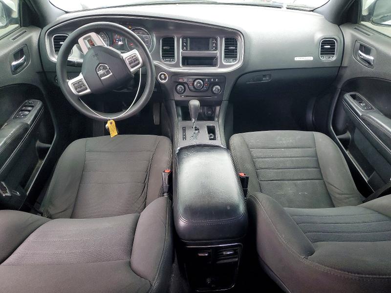 2014 Dodge Charger მანქანა იყიდება აუქციონზე, vin: 2C3CDXBG3EH192087, აუქციონის ნომერი: 55287286