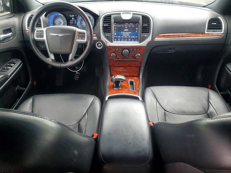 Aukcja sprzedaży 2014 Chrysler 300, vin: 2C3CCAAG0EH323719, numer aukcji: 51879776