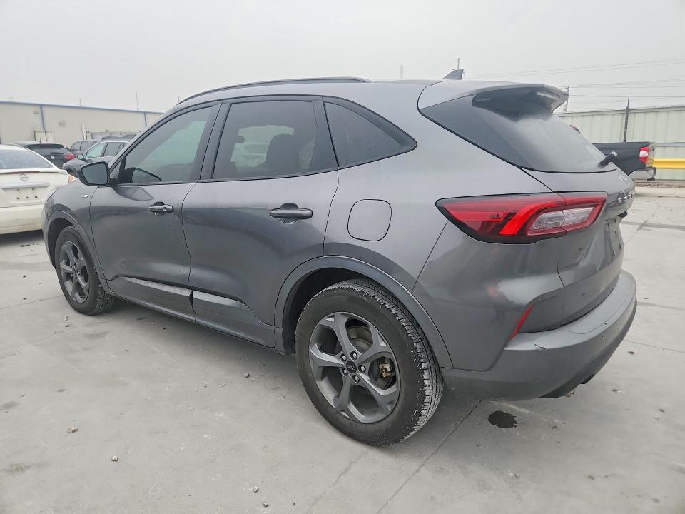 Aukcja sprzedaży 2024 Ford Escape, vin: 1FMCU0MZ0RUA89578, numer aukcji: 54151956