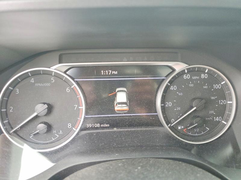 Продажа на аукционе авто 2024 Nissan Rogue, vin: 5N1BT3BB4RC708212, номер лота: 54461306