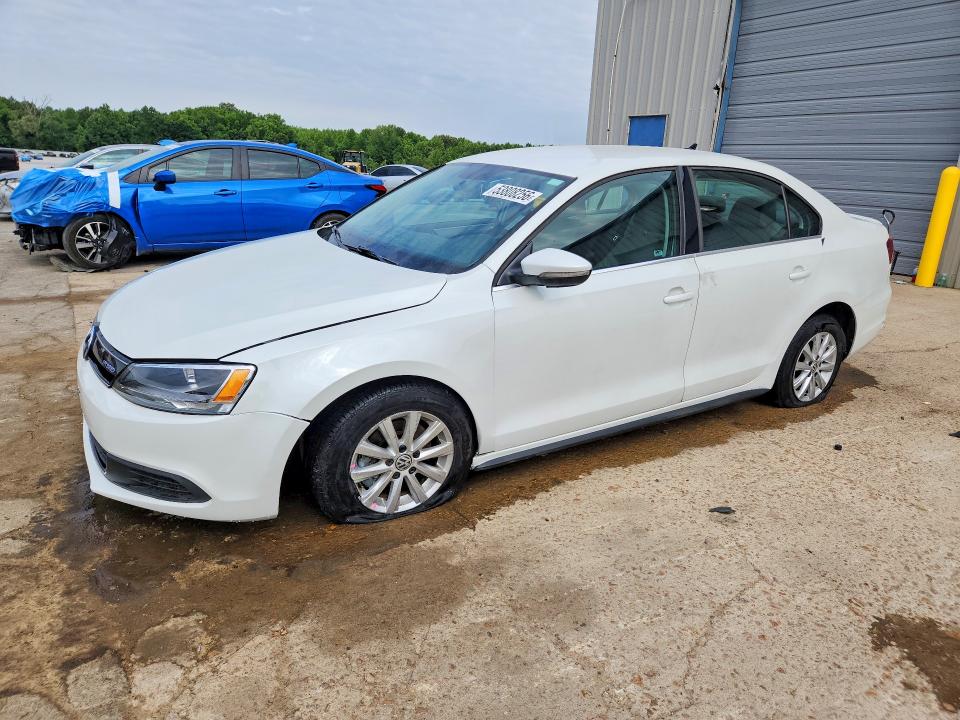 Продажа на аукционе авто 2013 Volkswagen Jetta, vin: 3VW637AJXDM256387, номер лота: 53808256