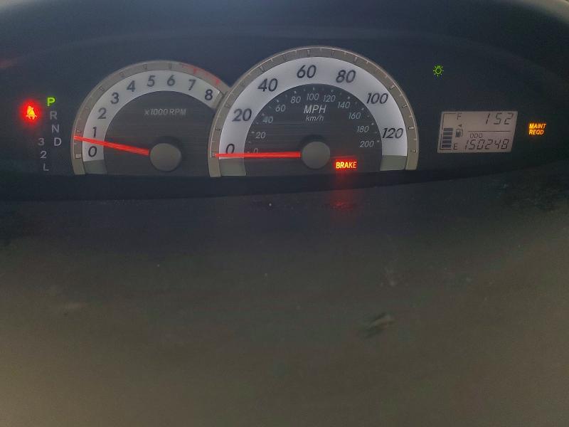 54184466 :رقم المزاد ، JTDBT923X71003651 vin ، 2007 Toyota Yaris مزاد بيع