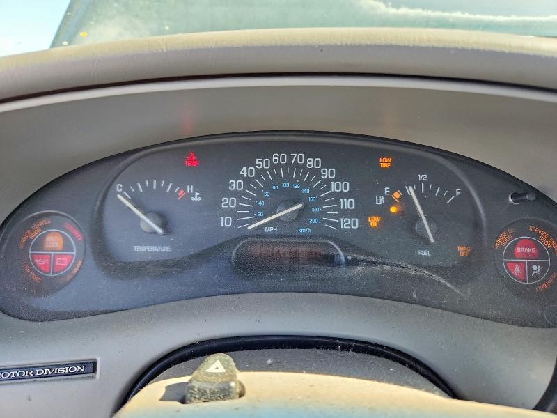 Aukcja sprzedaży 2000 Buick Century, vin: 2G4WS52JXY1114154, numer aukcji: 52385416