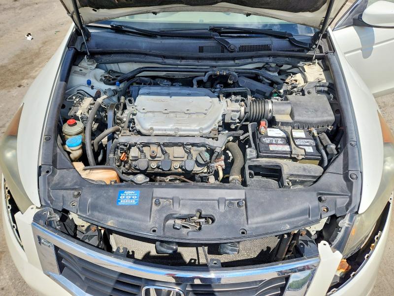 Aukcja sprzedaży 2008 Honda Accord, vin: 1HGCP36838A033735, numer aukcji: 52905726