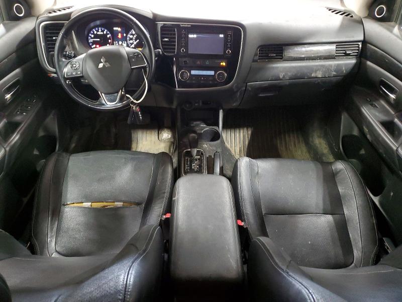Aukcja sprzedaży 2016 Mitsubishi Outlander, vin: JA4AZ3A38GZ012143, numer aukcji: 54866826