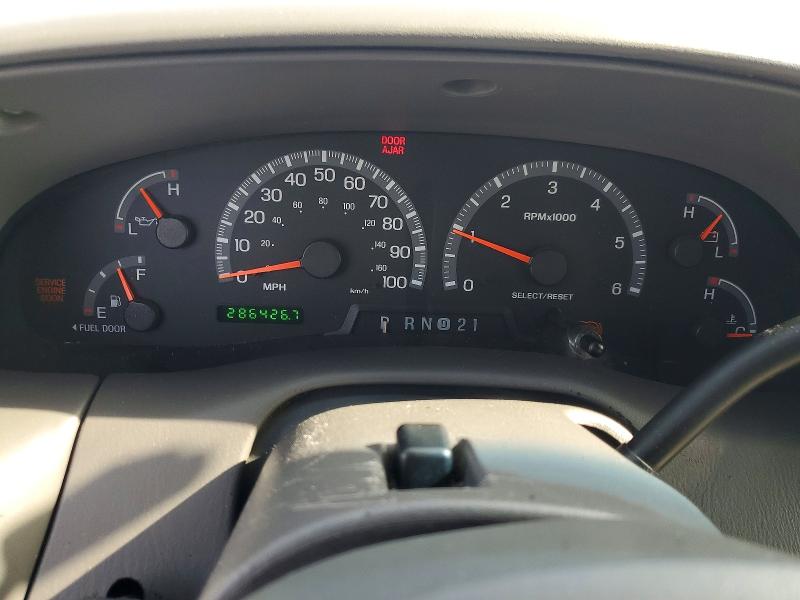 Продаж на аукціоні авто 2001 Ford Expedition, vin: 1FMRU15W21LB78891, номер лоту: 54005886