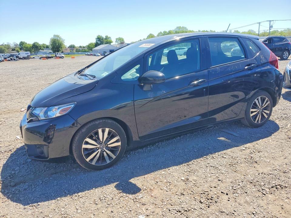 Aukcja sprzedaży 2015 Honda Fit, vin: 3HGGK5H89FM726026, numer aukcji: 52655866