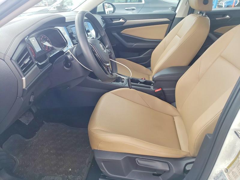Продажа на аукционе авто 2020 Volkswagen Jetta, vin: 3VWC57BU2LM091374, номер лота: 55357426