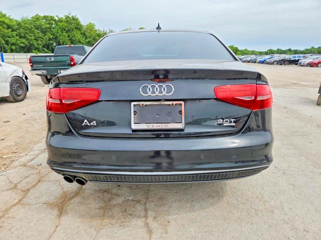 Aukcja sprzedaży 2015 Audi A4, vin: WAUFFAFL1FN010044, numer aukcji: 51786916