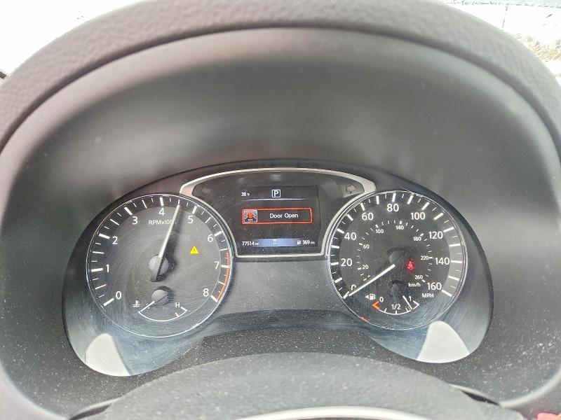 Aukcja sprzedaży 2018 Nissan Altima, vin: 1N4AL3AP3JC293648, numer aukcji: 52781296