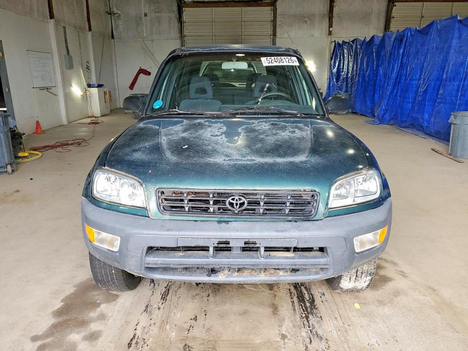 Продаж на аукціоні авто 1998 Toyota Rav4, vin: JT3GP10V3W7028536, номер лоту: 52408126