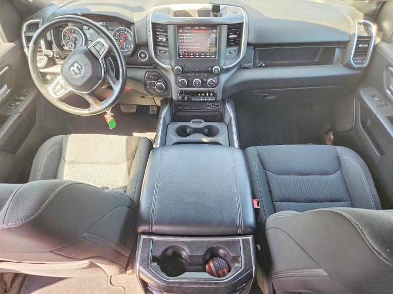 Продаж на аукціоні авто 2019 Ram 1500, vin: 1C6SRFFT2KN605251, номер лоту: 54964896