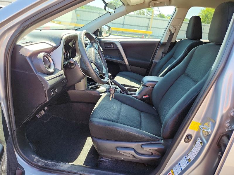 Aukcja sprzedaży 2016 Toyota Rav4, vin: 2T3BFREV7GW490538, numer aukcji: 54061816