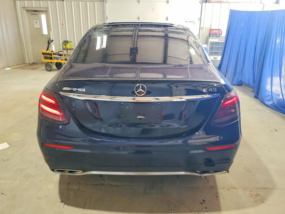 Aukcja sprzedaży 2018 Mercedes-benz E, vin: WDDZF6EB7JA312448, numer aukcji: 54191186