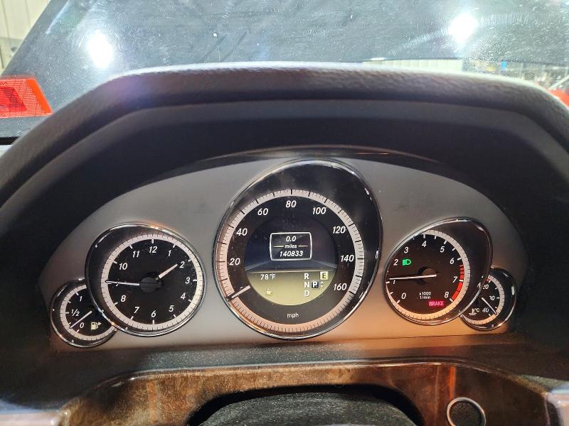 Продажа на аукционе авто 2012 Mercedes-benz E, vin: WDDHF9BB6CA602913, номер лота: 52511996