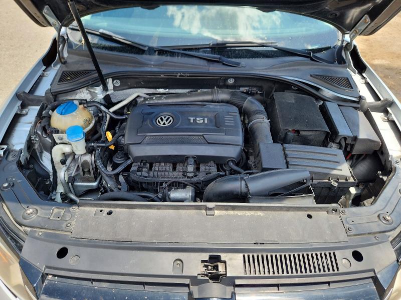 Продаж на аукціоні авто 2015 Volkswagen Passat, vin: 1VWAS7A3XFC084381, номер лоту: 51983166