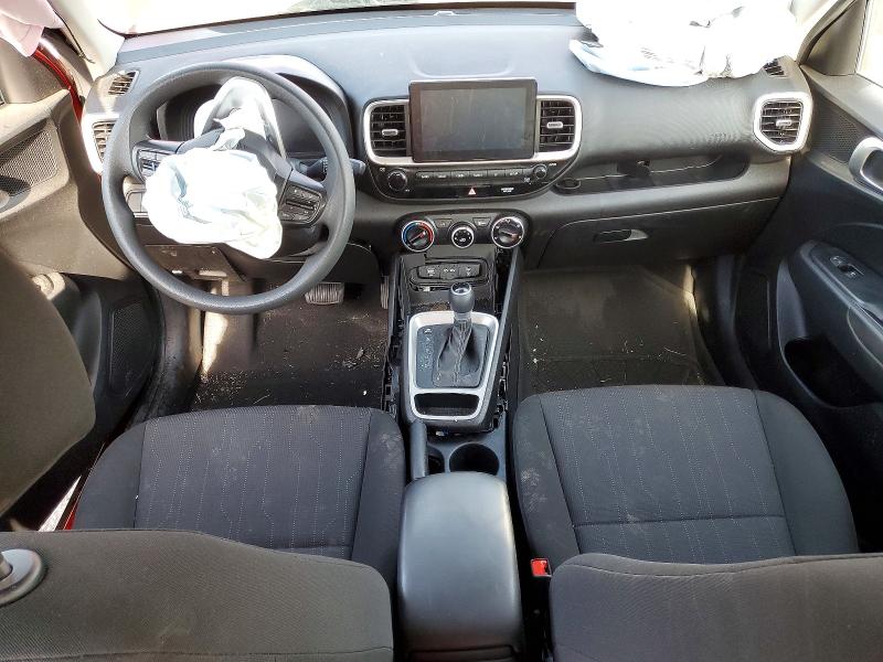 2024 Hyundai Venue მანქანა იყიდება აუქციონზე, vin: KMHRB8A31RU334015, აუქციონის ნომერი: 52859186