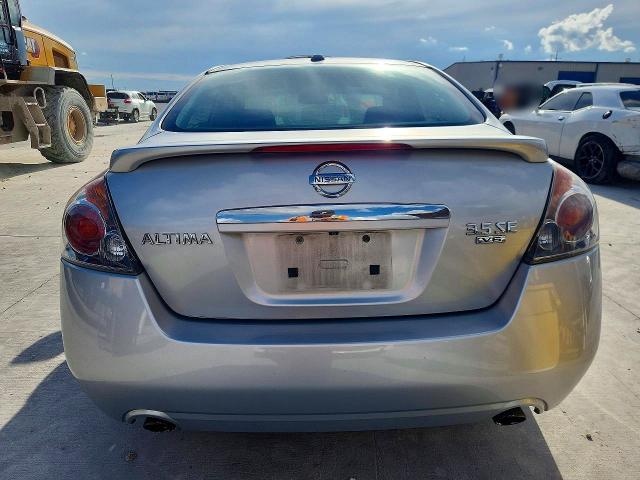 55152426 :رقم المزاد ، 1N4BL21E38N454365 vin ، 2008 Nissan Altima مزاد بيع