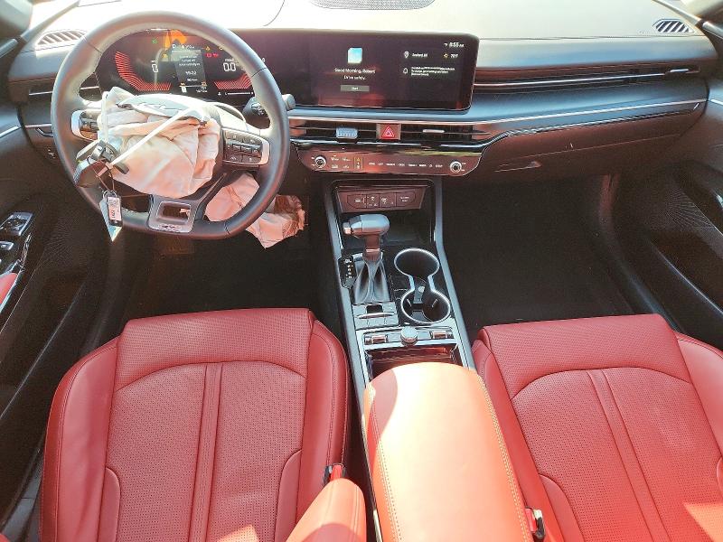 52464166 :رقم المزاد ، KNAG64J70T5421768 vin ، 2026 Kia K5 مزاد بيع