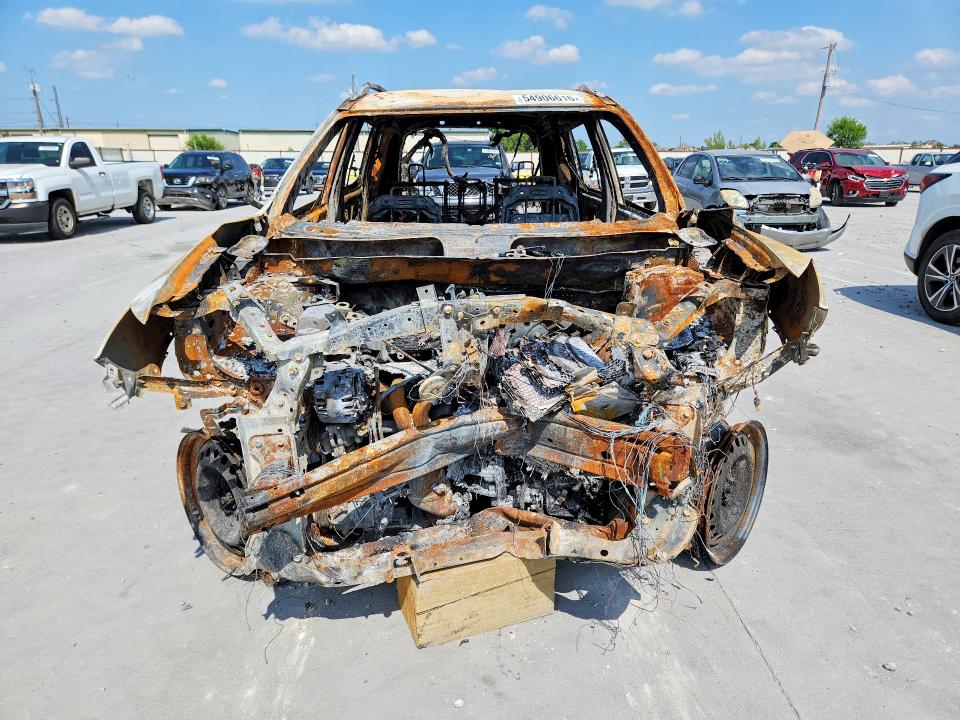 54906616 :رقم المزاد ، KNMAT2MT8GP681540 vin ، 2016 Nissan Rogue مزاد بيع
