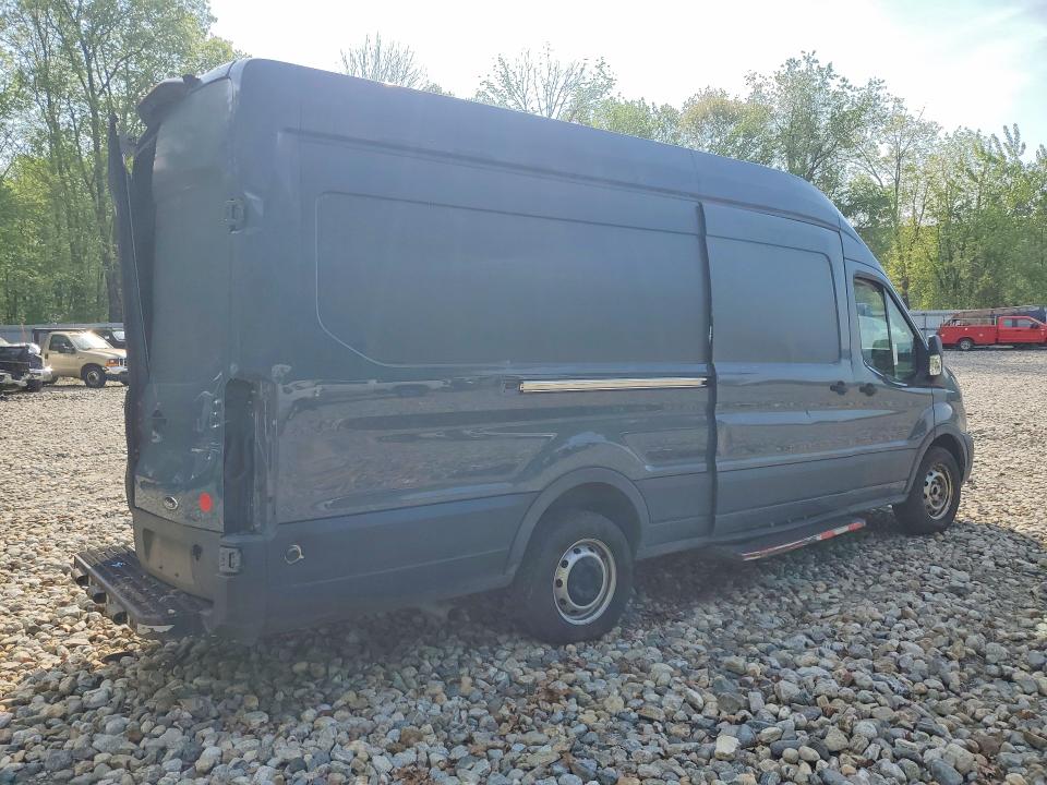 52478706 :رقم المزاد ، 1FTBR3X84MKA83082 vin ، 2021 Ford Transit مزاد بيع