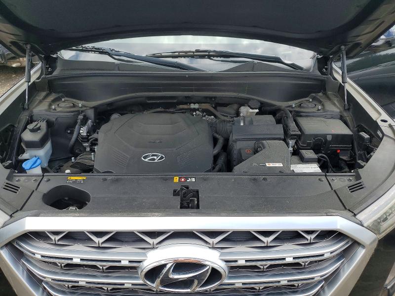 Aukcja sprzedaży 2020 Hyundai Palisade, vin: KM8R5DHE4LU072389, numer aukcji: 53889166