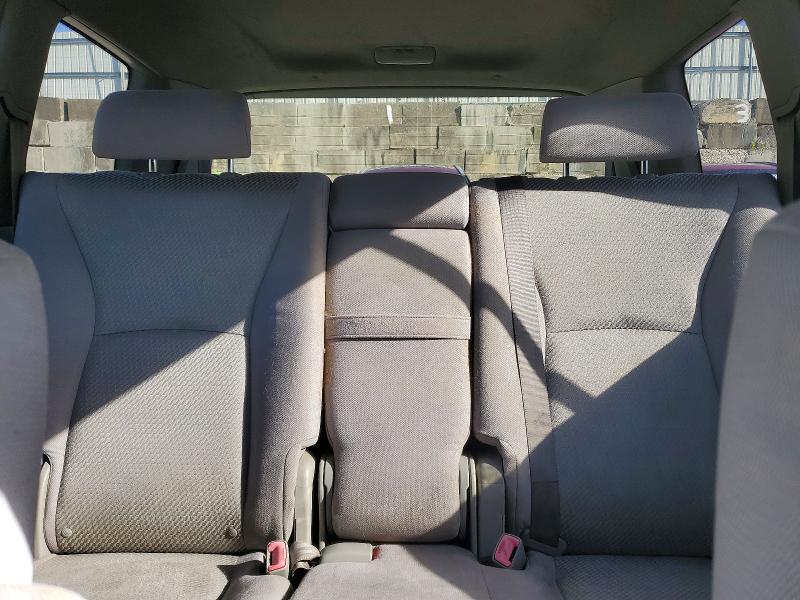 Aukcja sprzedaży 2006 Toyota Highlander, vin: JTEDP21A060098337, numer aukcji: 53650426
