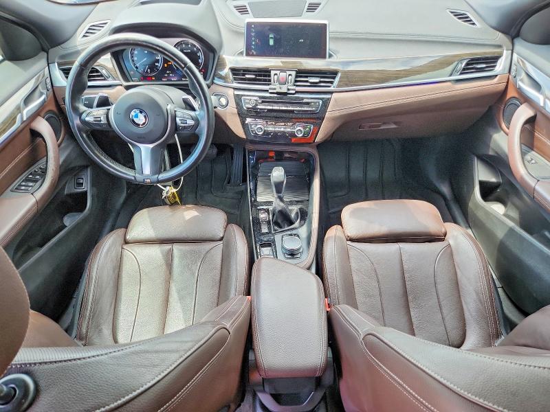 Aukcja sprzedaży 2018 Bmw X2, vin: WBXYJ3C30JEJ82300, numer aukcji: 54661816