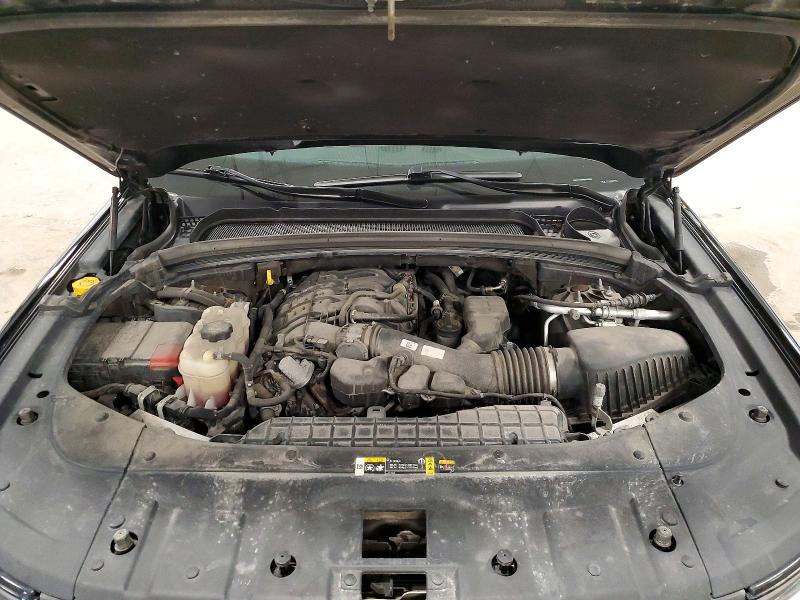 2022 Jeep Grand Cherokee მანქანა იყიდება აუქციონზე, vin: 1C4RJKAG5N8613316, აუქციონის ნომერი: 53221396