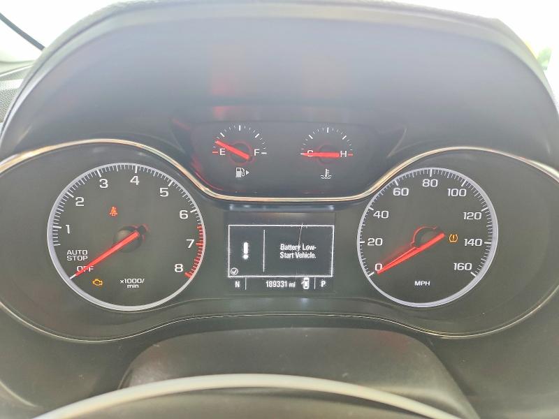 Продажа на аукционе авто 2019 Chevrolet Cruze, vin: 1G1BE5SM1K7125132, номер лота: 54636606