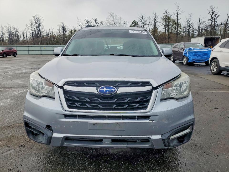 Aukcja sprzedaży 2017 Subaru Forester, vin: JF2SJAEC8HH489616, numer aukcji: 52744876
