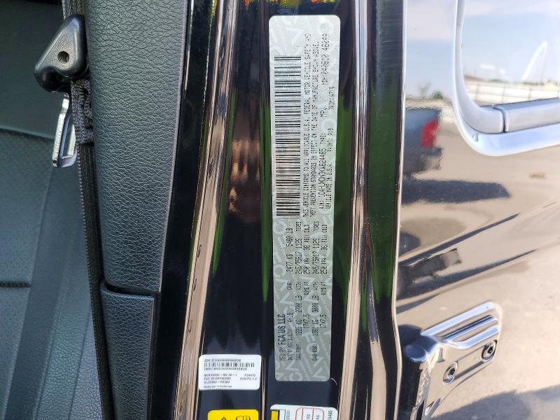 Aukcja sprzedaży 2019 Jeep Wrangler Unlimited, vin: 1C4HJXDN3KW624485, numer aukcji: 54138746
