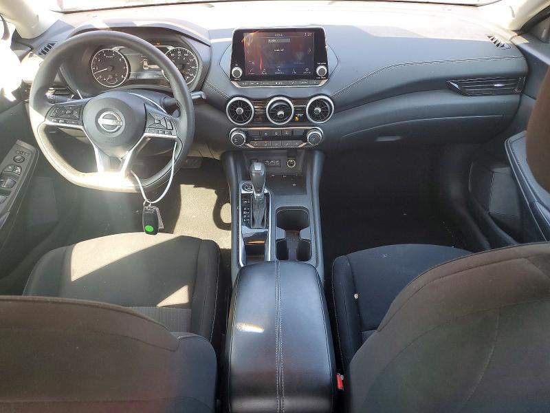 Aukcja sprzedaży 2024 Nissan Sentra, vin: 3N1AB8CV2RY369047, numer aukcji: 53062286