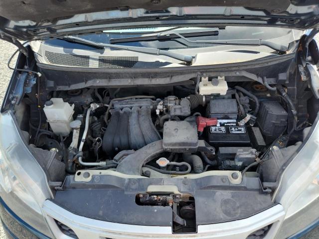 Aukcja sprzedaży 2015 Nissan Nv200, vin: 3N6CM0KNXFK714677, numer aukcji: 53778586