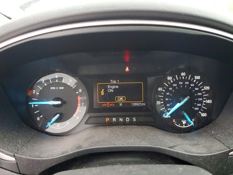 Aukcja sprzedaży 2014 Ford Fusion, vin: 3FA6P0HD4ER163566, numer aukcji: 54608226