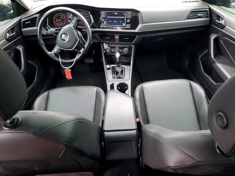 Продажа на аукционе авто 2020 Volkswagen Jetta, vin: 3VWCB7BU2LM021043, номер лота: 52966886