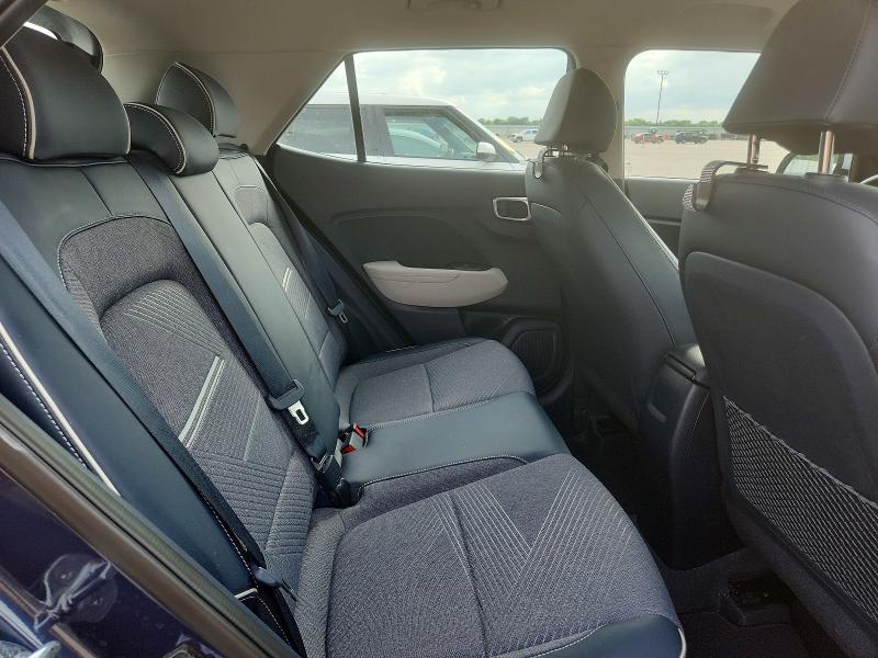 Продажа на аукционе авто 2021 Hyundai Venue, vin: KMHRC8A31MU081882, номер лота: 54457776