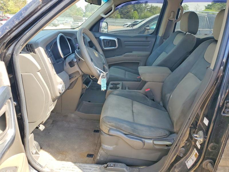 Aukcja sprzedaży 2006 Honda Ridgeline, vin: 2HJYK16276H569522, numer aukcji: 52758056