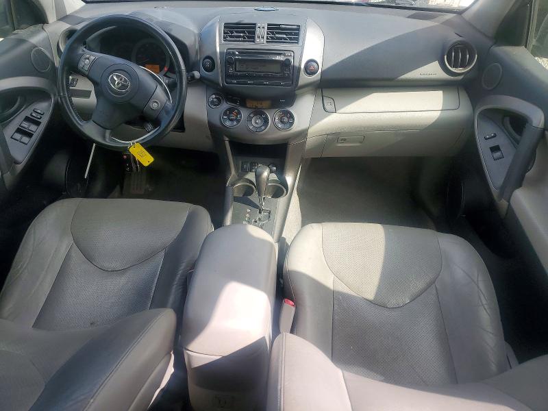 Aukcja sprzedaży 2012 Toyota Rav4, vin: JTMDF4DV7CD045771, numer aukcji: 55143636