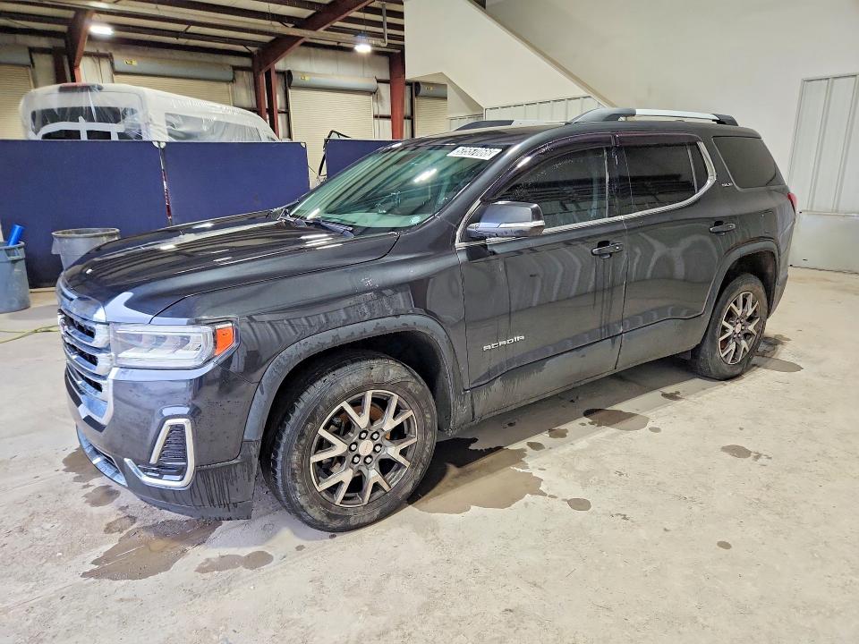 Aukcja sprzedaży 2020 Gmc Acadia, vin: 1GKKNRLS5LZ207631, numer aukcji: 52557066