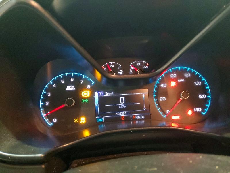 Aukcja sprzedaży 2017 Gmc Canyon, vin: 1GTH6CEN4H1274086, numer aukcji: 53414016