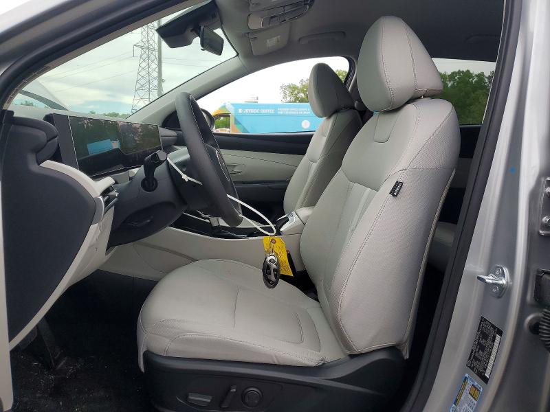 Продаж на аукціоні авто 2026 Hyundai Tucson, vin: 5NMJBCDE7TH628308, номер лоту: 53314656