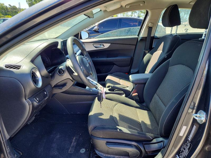 Aukcja sprzedaży 2022 Kia Forte, vin: 3KPF24AD3NE458000, numer aukcji: 51823756